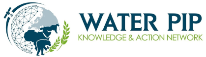 Site logo WaterPIP